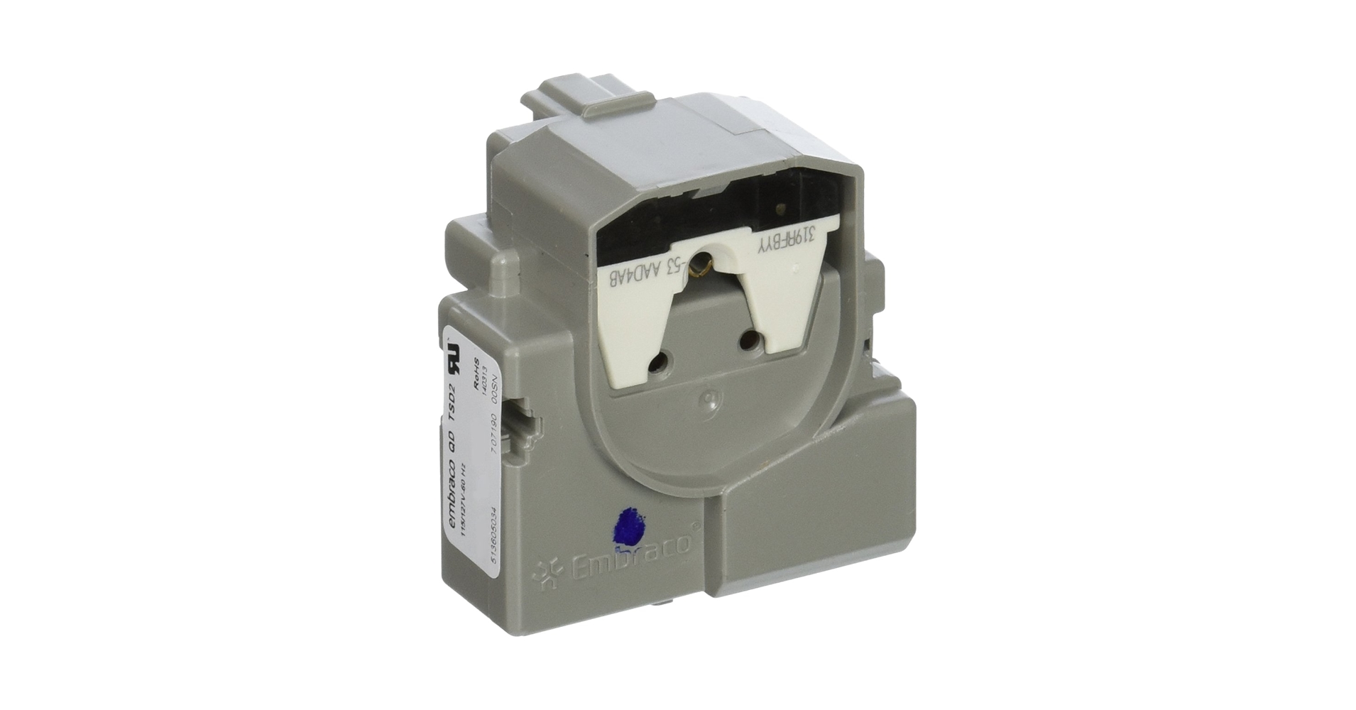 RT-166917 専用ページ Amazon.com: GE WR07X10097 Genuine OEM Compressor Overload